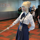 Illustration for article titled Animangaki 2015 - Day 1 (Cosplay)